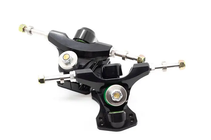 Valkyrie - Voxter Mk4 Slalom (Black) 1