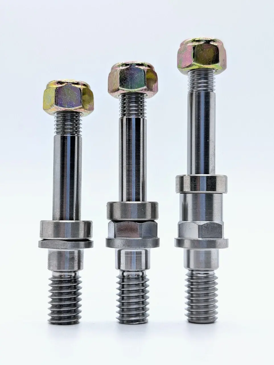 Valkyrie - Replacement Axle 1