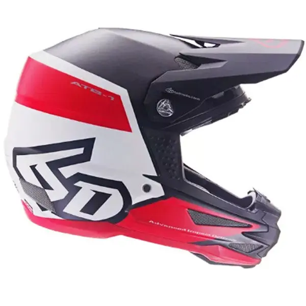 6D - Atb-1 Flight Helmet (Mtb) 1