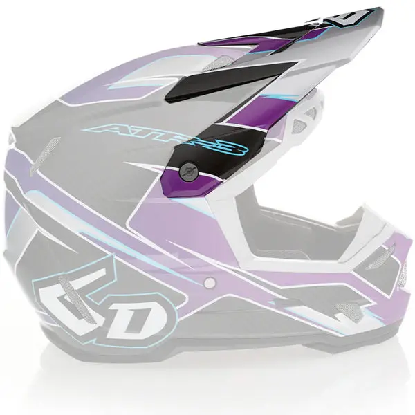 6D - Atr-3 Reflex Visor 1