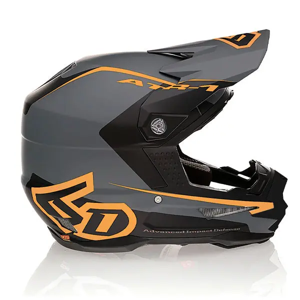 6D - Atr-1 Stealth Helmet 1