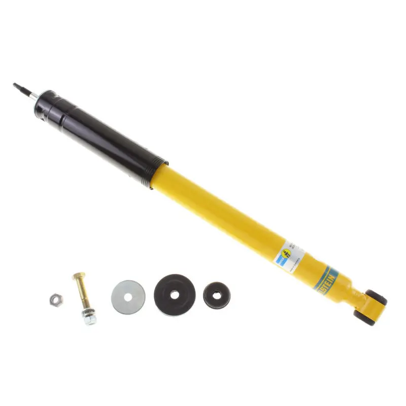 Bilstein B6 Monotube Rear Shock – 36Mm, Designed For 2000 Mercedes-Benz E320 Sedan 1