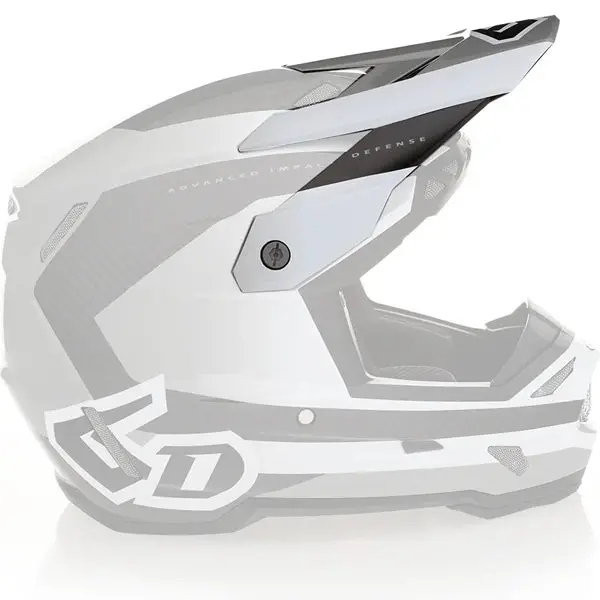 6D - Atr-3 Pure Visor 1