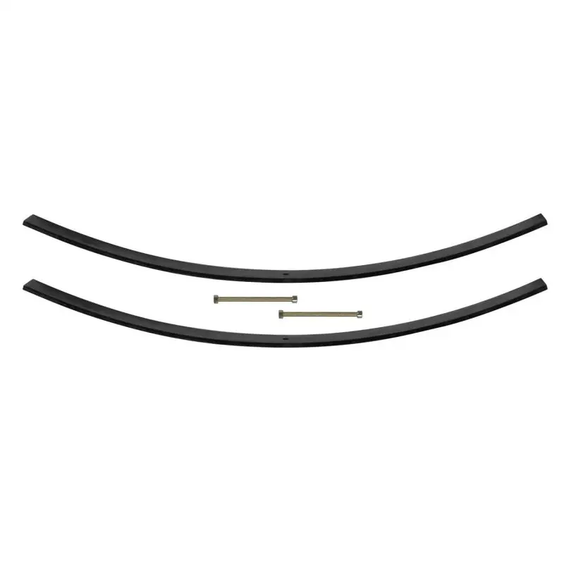 Skyjacker Leaf Spring Kit – 1968 Gmc K15/K1500 1