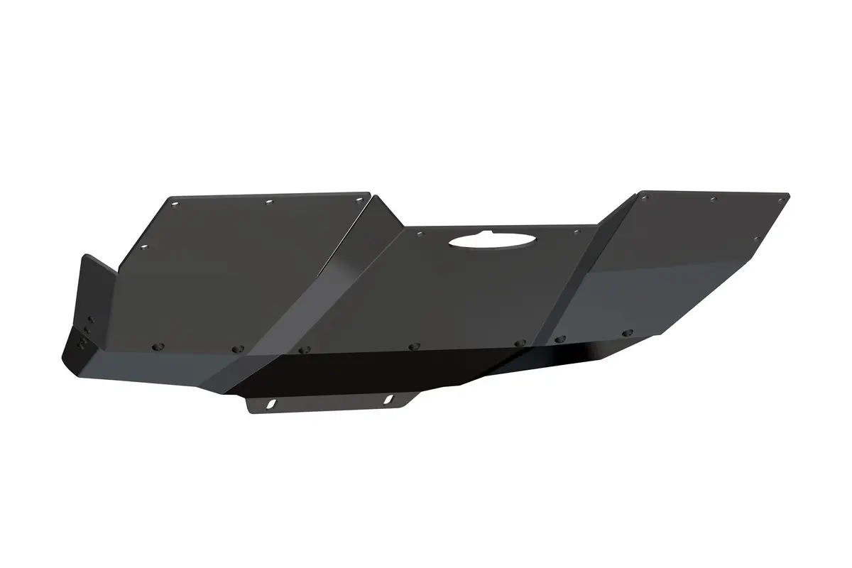 2025+ Toyota 4Runner Skid Plate For Stealth Front Bumper 1