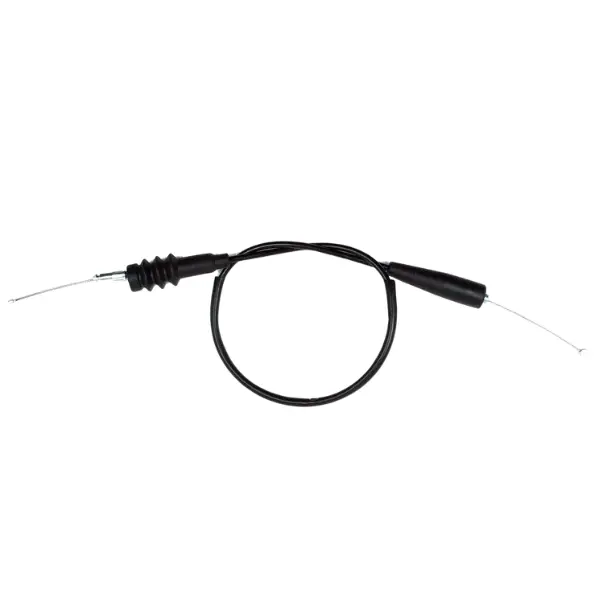Motion Pro - Klx 110 Extended Control Cables 1
