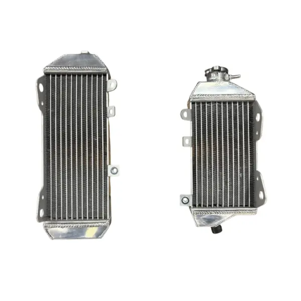 Fire Power - Off Road Radiators (Yamaha) 1