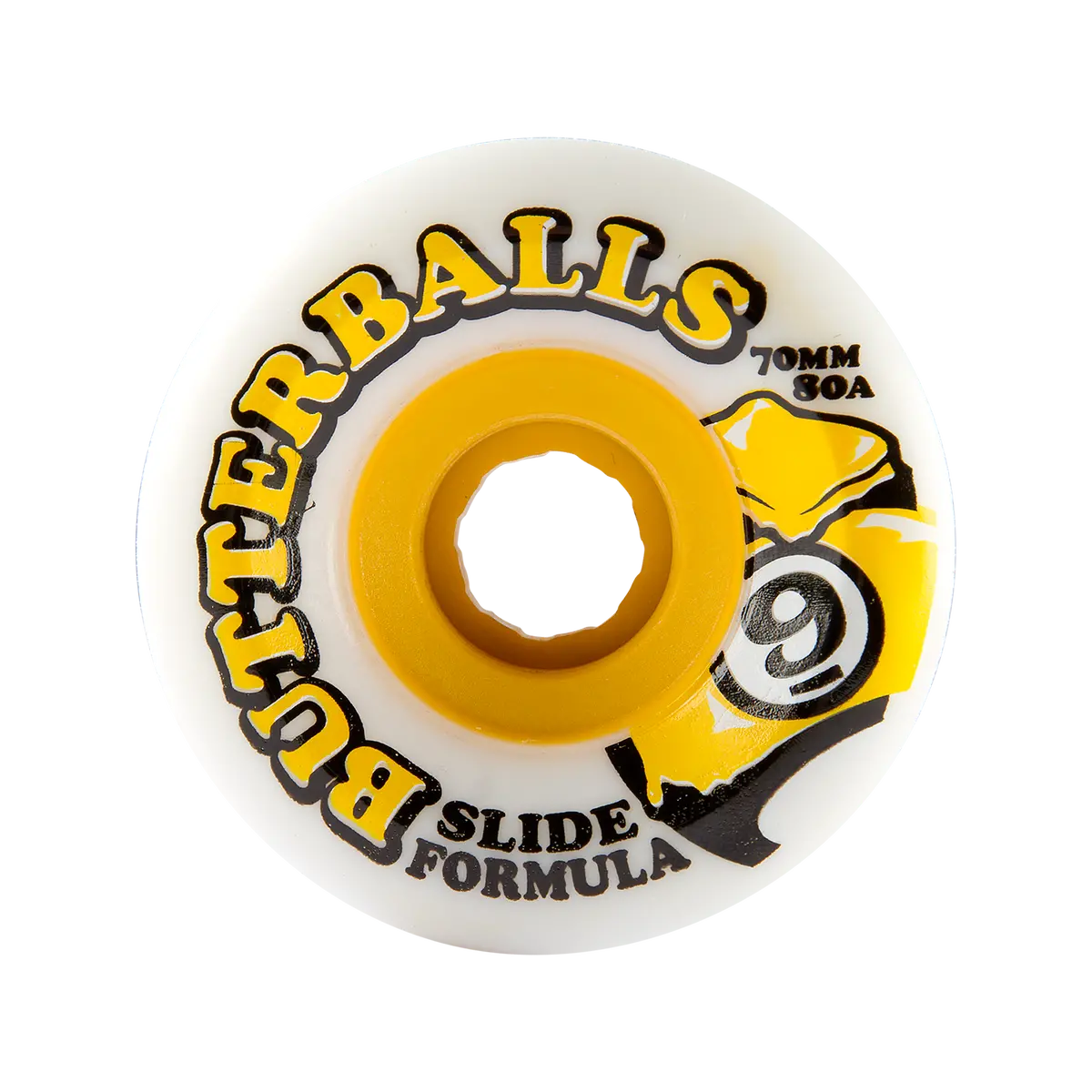 Sector 9 - 70Mm Butterballs 80A 1