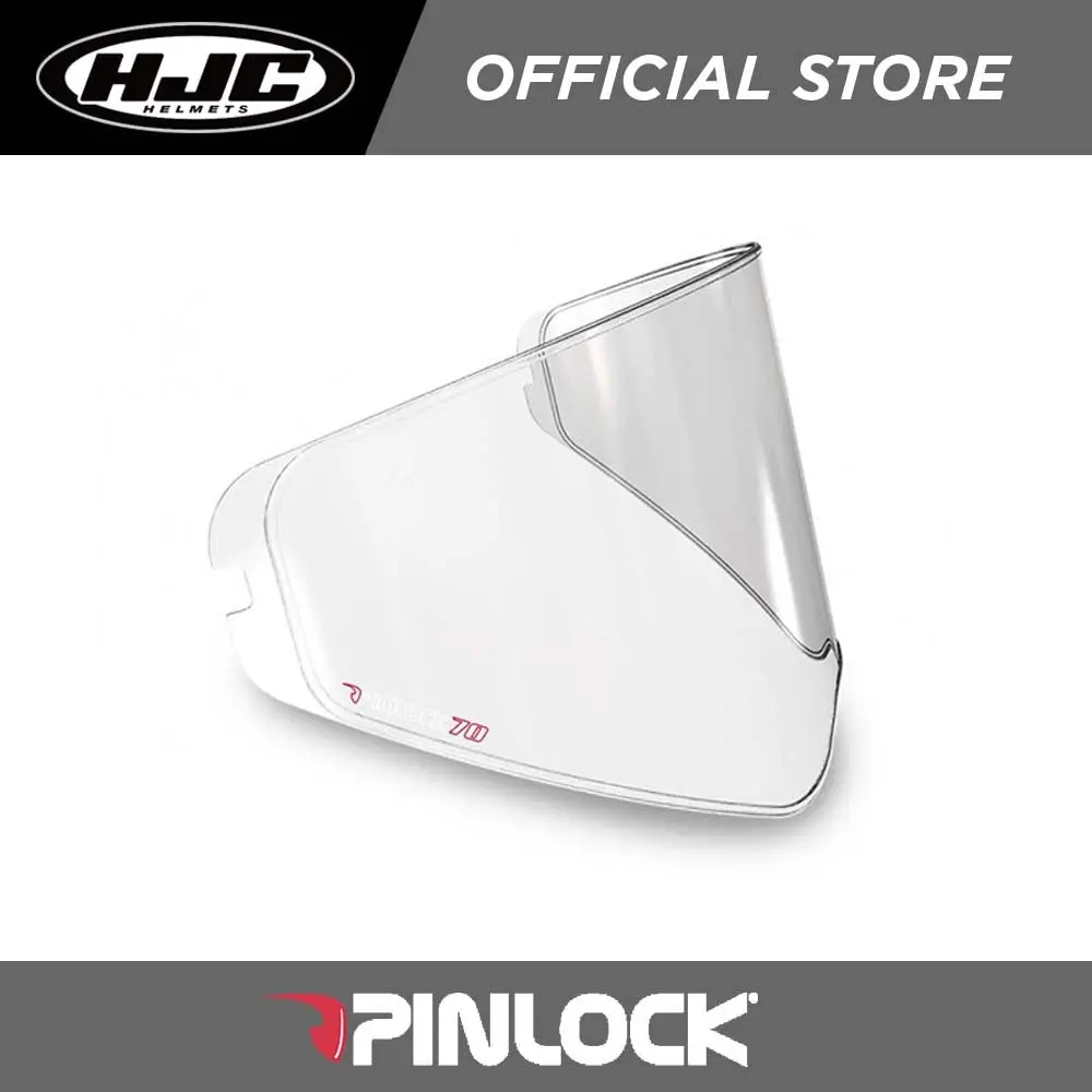 Pinlock Anti Fog Shield For Hjc Helmets I30 1