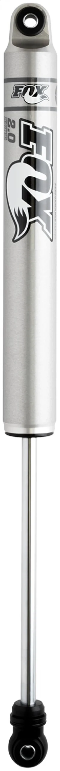Fox 2.0 Performance Series Smooth Body Ifp Shock – 11-Inch Stroke, Aluminum Body, Black Finish 1