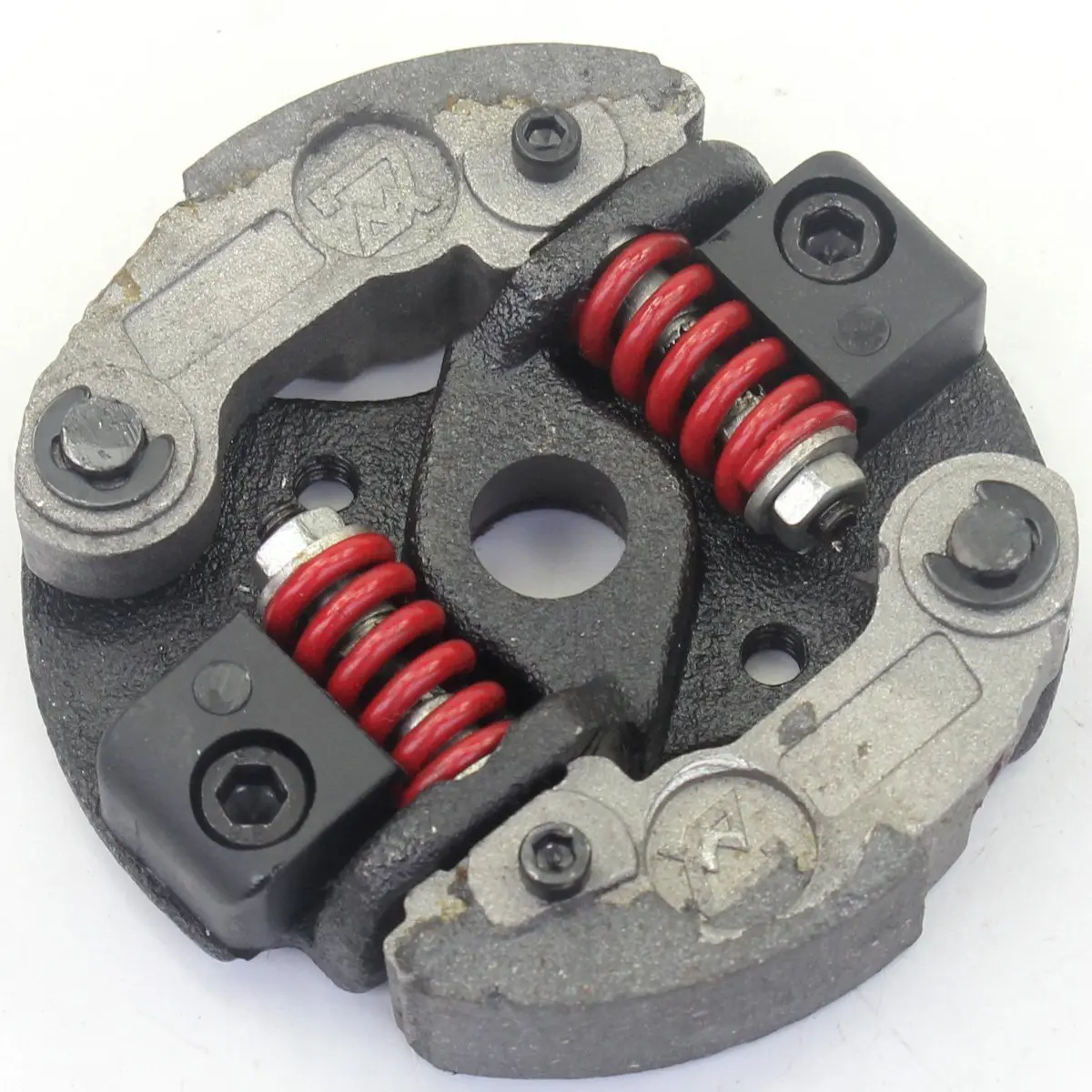 Performance Racing Clutch 2 Springs 47Cc 49Cc 1