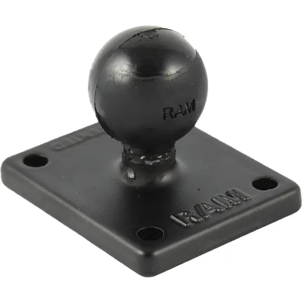 Ram Mounts - Voyager Pro Mounts 1