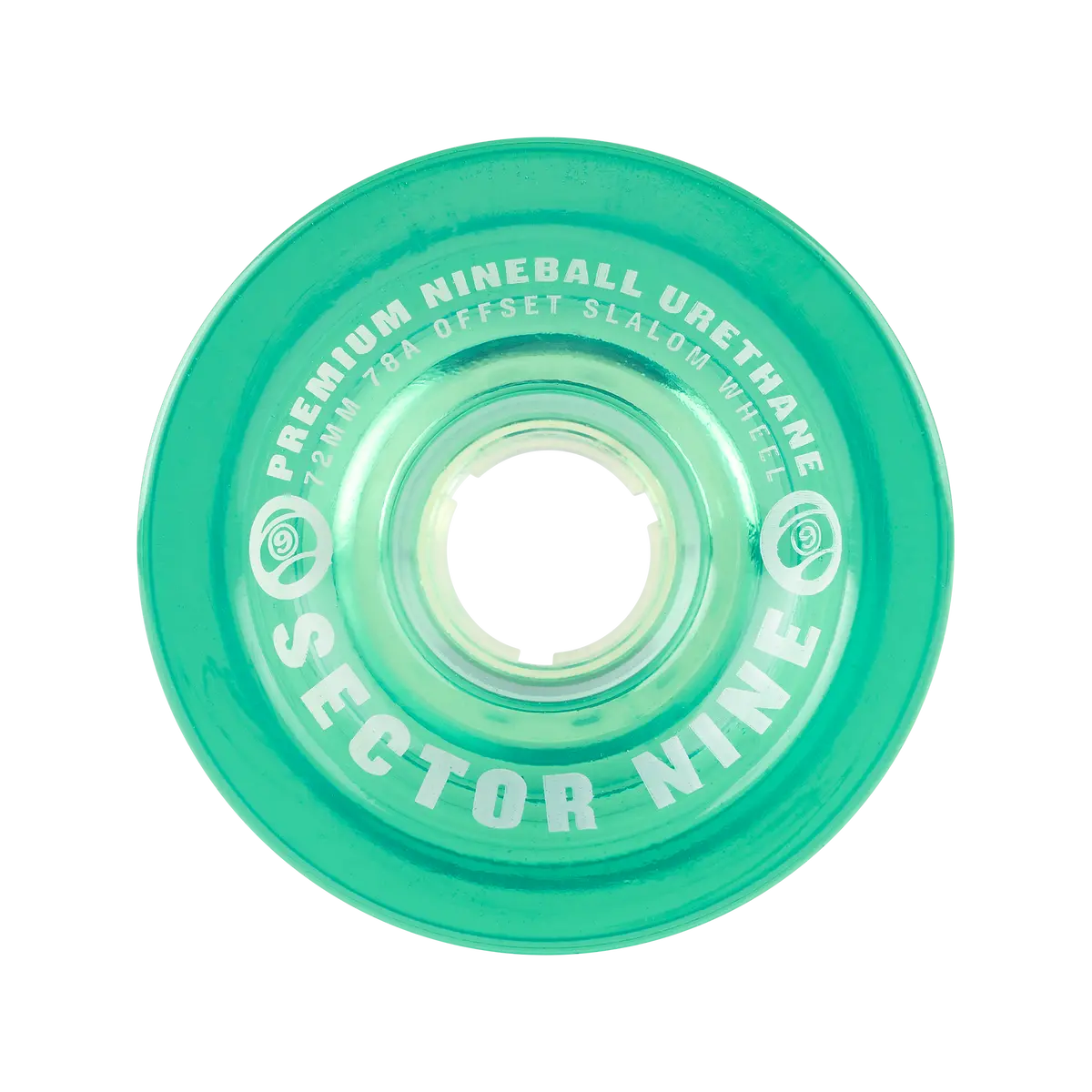 Sector 9 - 72Mm Nineballs 78A (Mint) 1