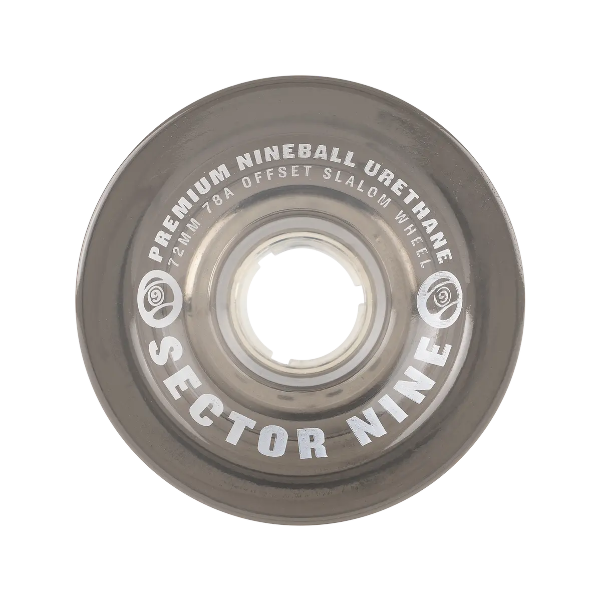Sector 9 - 72Mm Nineballs 78A (Smoke) 1