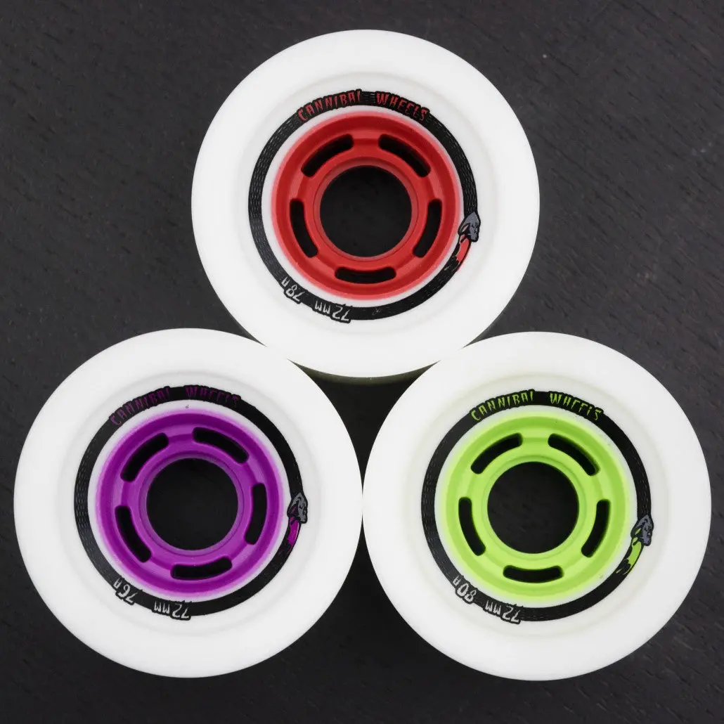 Venom - 72Mm Cobra Core Cannibal 1