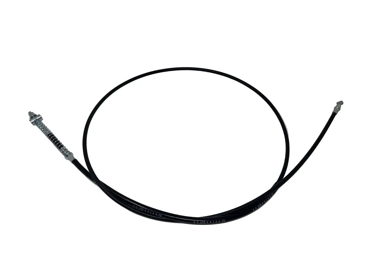 X21 50/150Cc Automatic Motorcycle | Rear Brake Cable (Ym50-98) 1