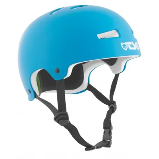 Tsg - Evolution Solid (Satin Dark Cyan) 1