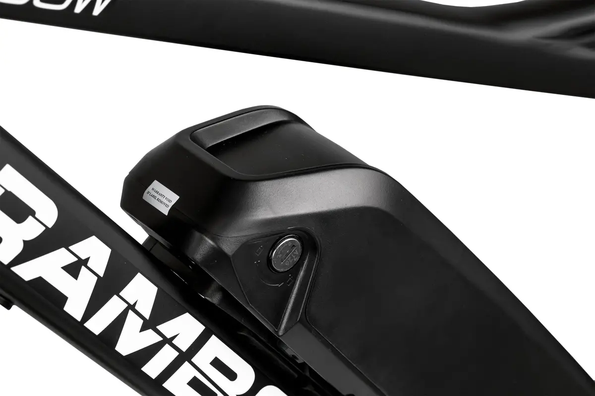 Battery 14Ah Black, Blk/Grey 1