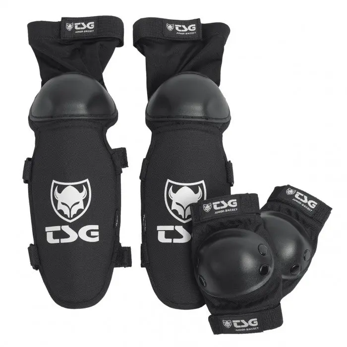 Tsg - Junior Bikeset 1
