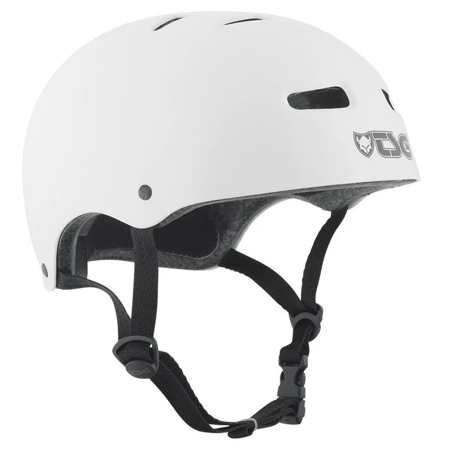 Tsg - Skate/Bmx (Injected White) 1