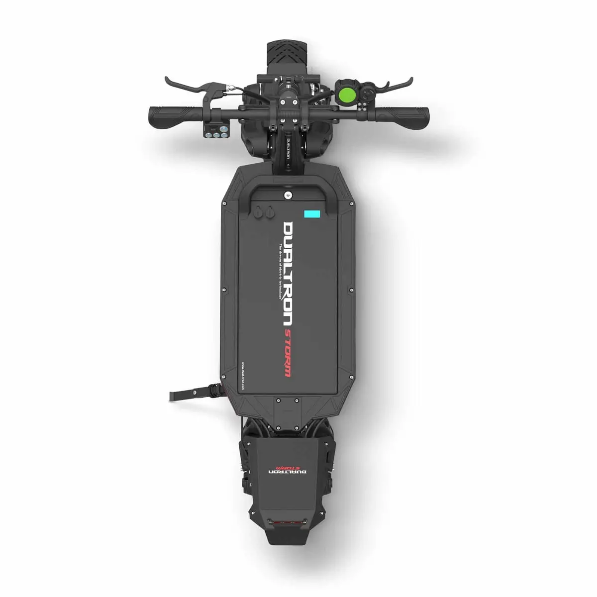 Dualtron Storm Up 72V/35Ah 6640W 1