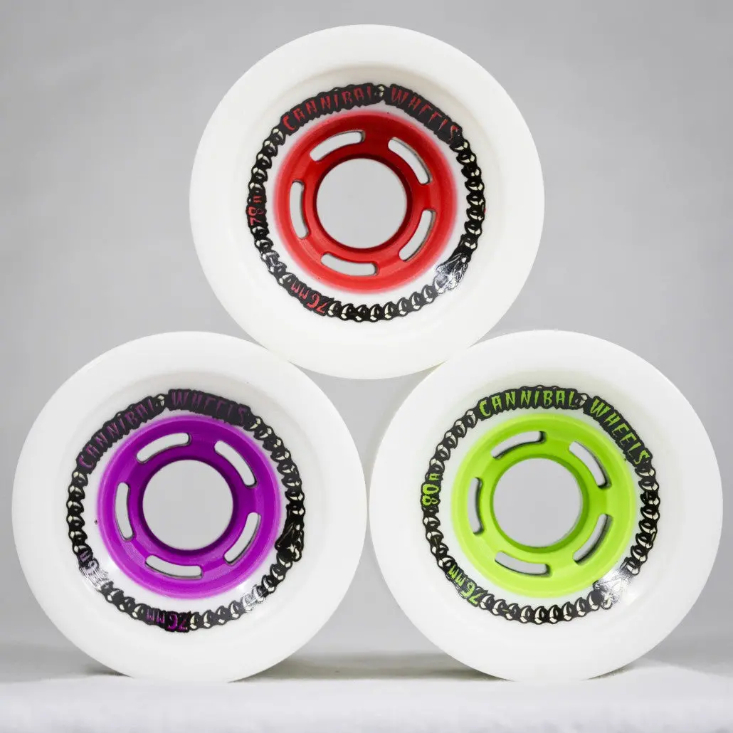 Venom - 76Mm Cobra Core Cannibal 1