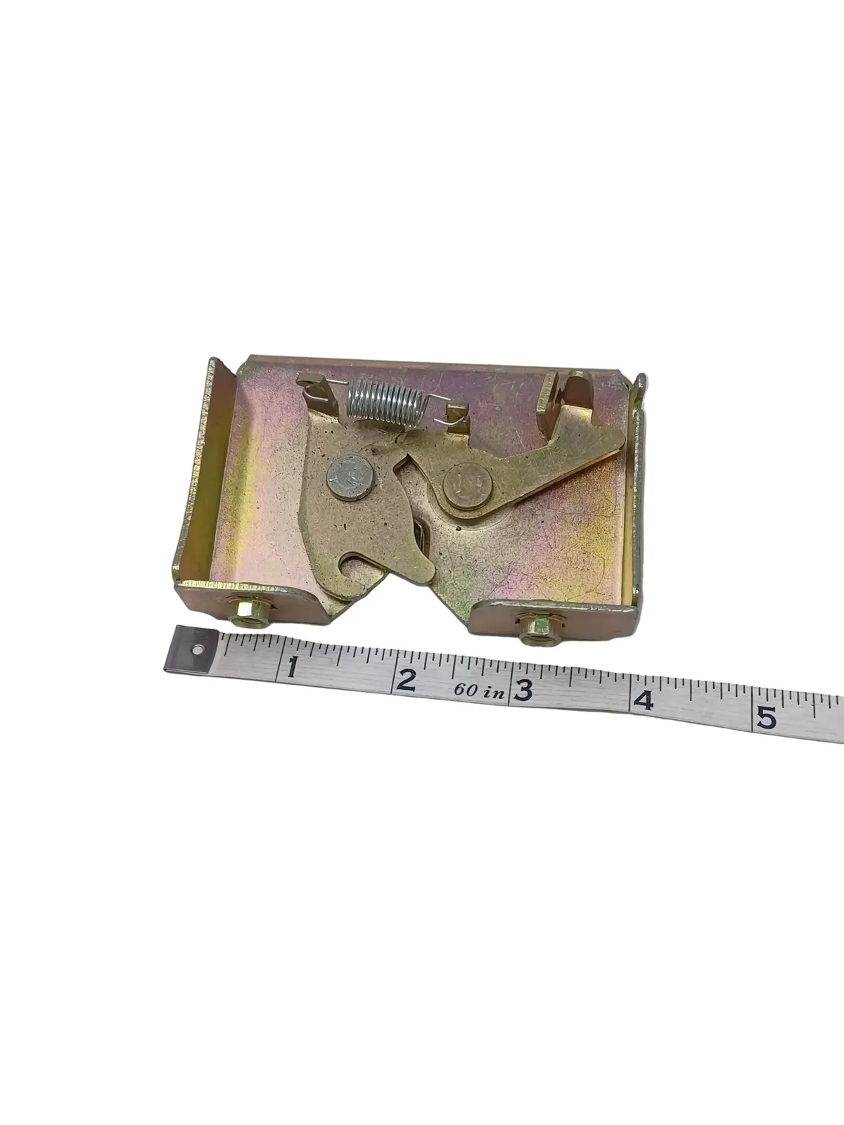 50Cc Roma Scooter - Lock Base Of Seat (77235-S9e1-0000) 1