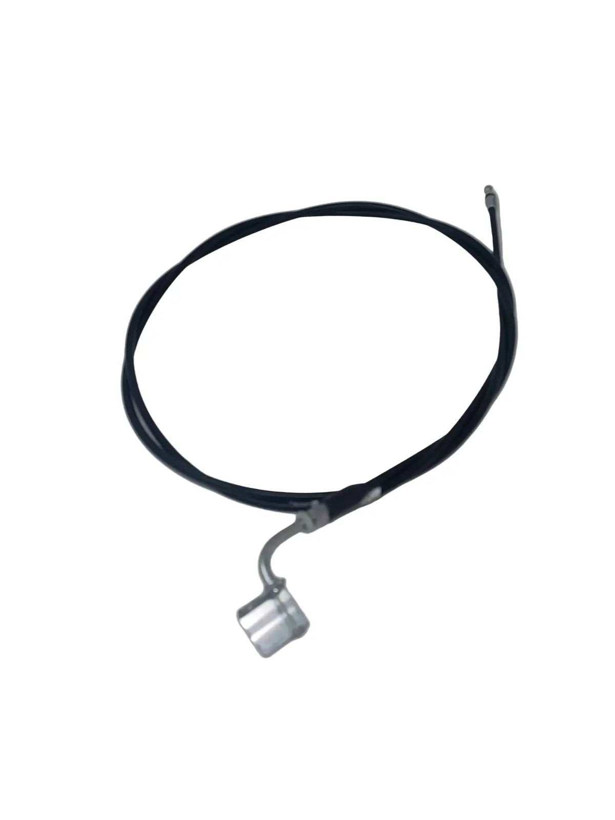 50Cc Roma Scooter - Seat Lock Cable (77240-S9e1-0000) 1