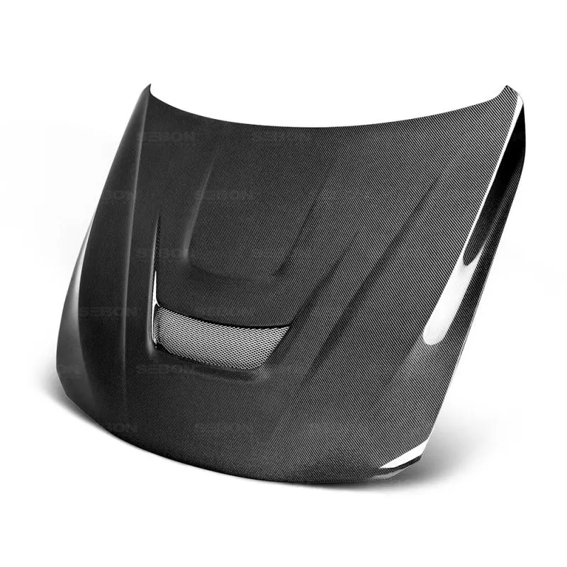 Seibon Carbon Fiber Hood – Vs-Style, For 2012–2013 Bmw F30 3 Series & F32 4 Series 1