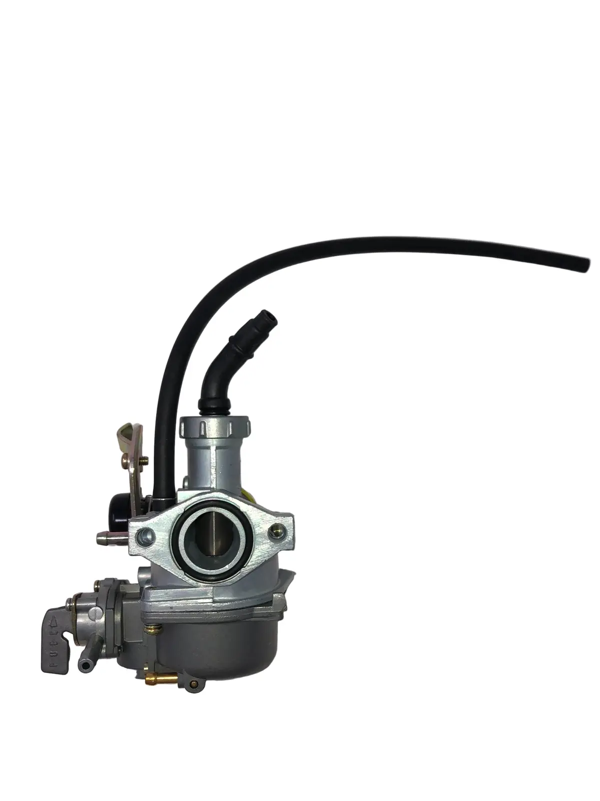 Venom X22 125Cc Motorcycle | Pz19 Carburetor (125000902) 1
