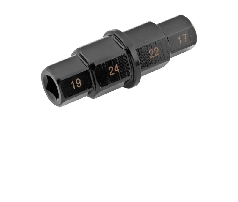 Bikemaster - Hex Axle Tool 1