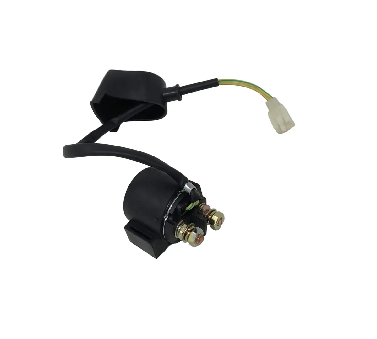 Replacement Starting Solenoid | Venom 110Cc-125Cc Atv 1