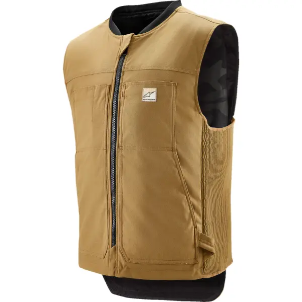 Alpinestars - Tech-Air 3 V2 Canvas Vest 1