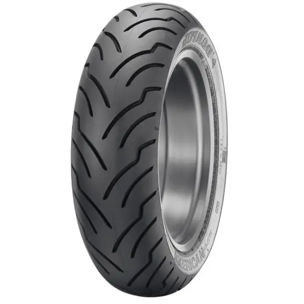 Dunlop - American Elite Rear Tire 1