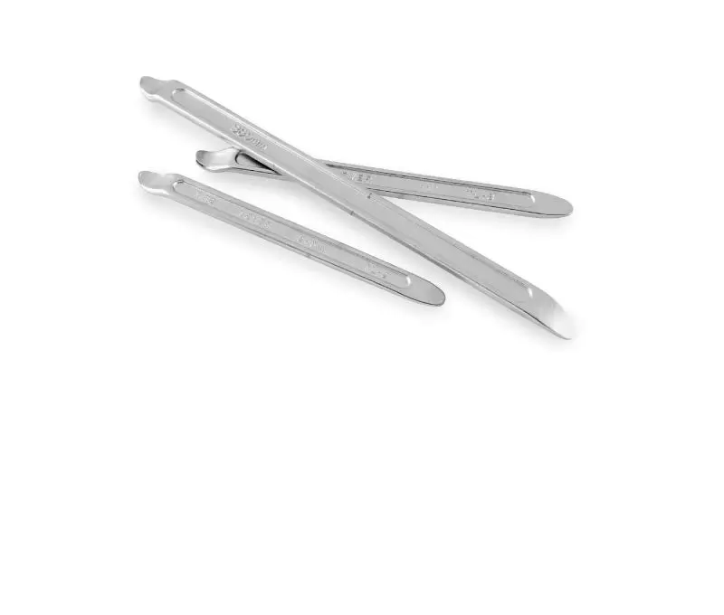 Bikemaster - 3 Piece Tire Iron Set 1