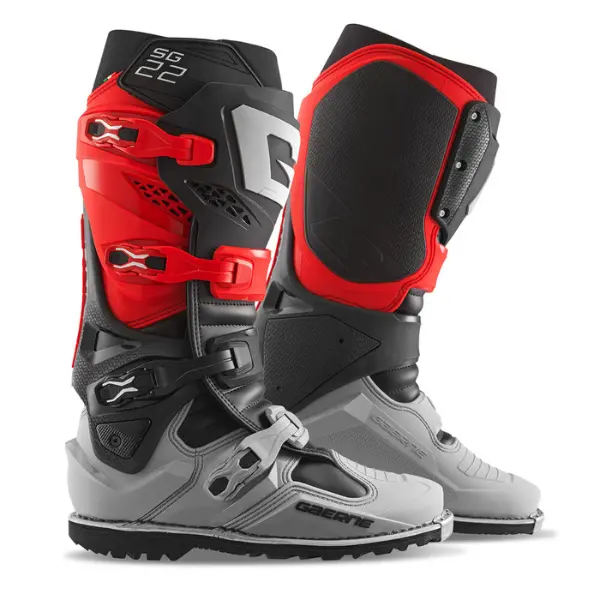 Gaerne - Sg-22 Gor-Tex Enduro Limited Edition Boots 1