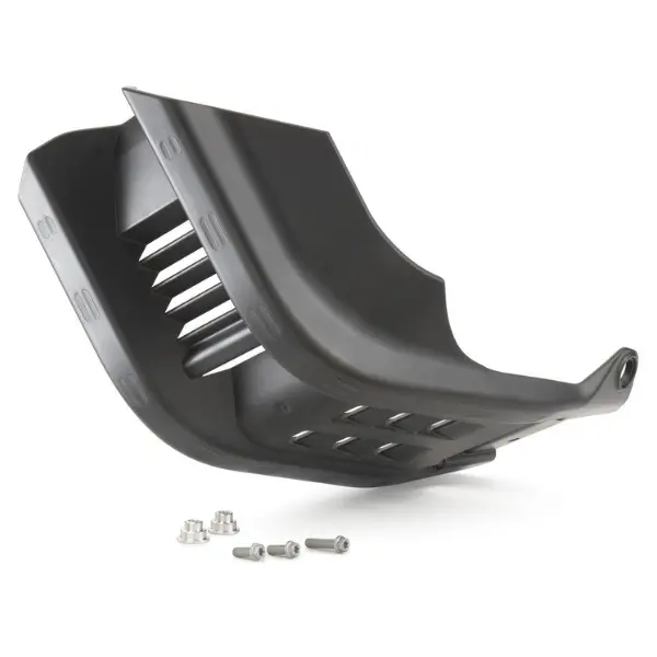 Ktm - Off Road Skid Plates 1