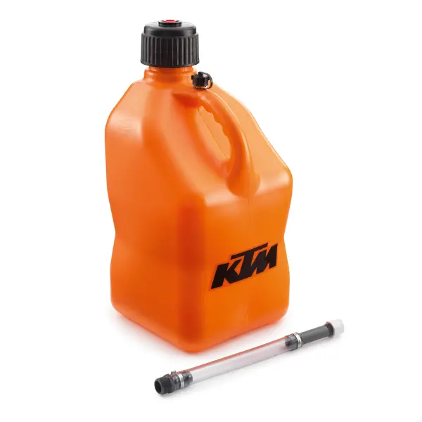 Ktm - Plastic Jug Utility Containers 1