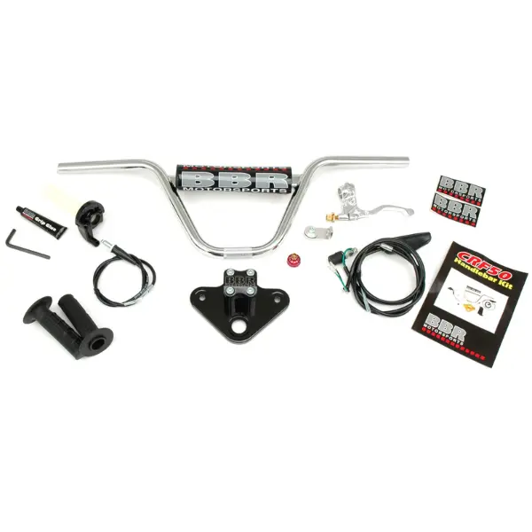 Bbr - Handlebar Kits 1