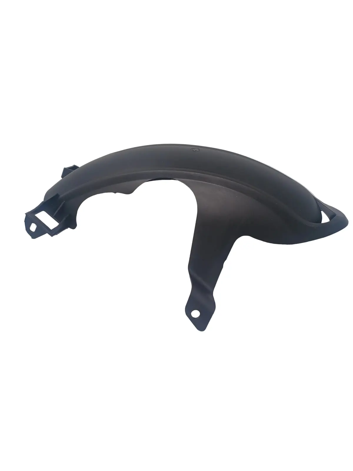 50Cc Roma Scooter - Fender Right Rear Tire (80100-S9e1-0000) 1