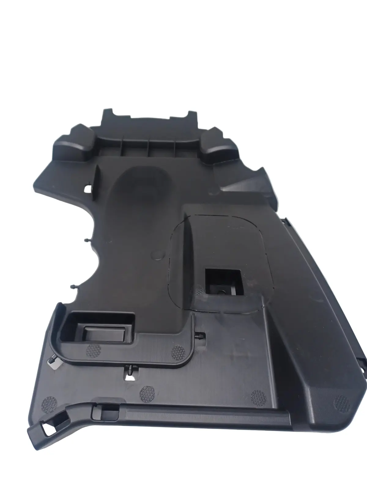50Cc Roma Scooter - Fuel Tank Support Fairing (80101-S9e1-0000) 2