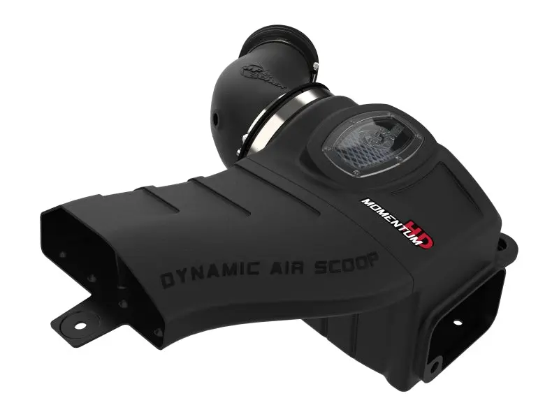 Afe Power Momentum Hd Cold Air Intake — Compatible With 1994–1997 Ford Powerstroke 7.3L Diesel, Includes Pro 10R Filter 1