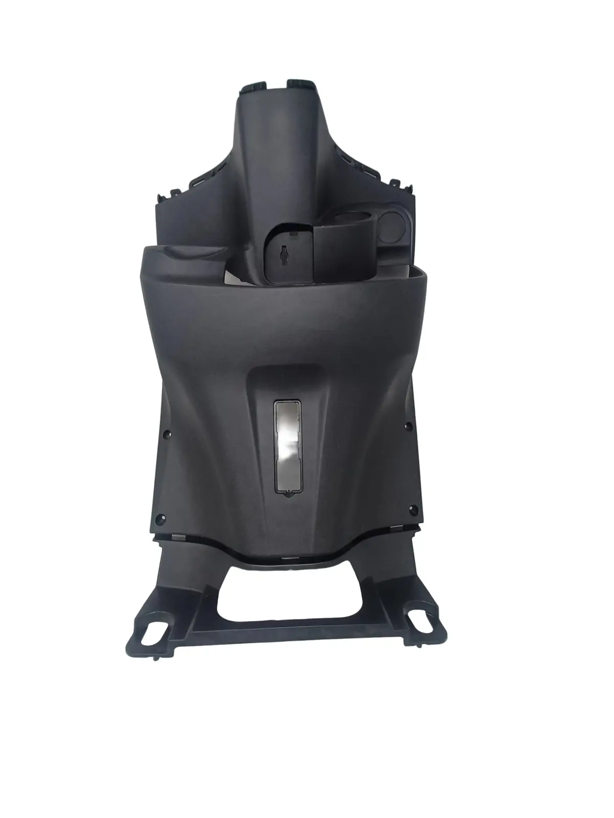 50Cc Roma Scooter - Leg Shield Below (81130-S9e1-0000) 1
