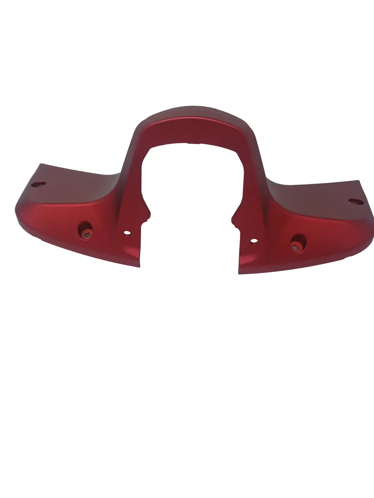 50Cc Roma Scooter - Upper Leg Shield (81131-S9e1-0000) 1