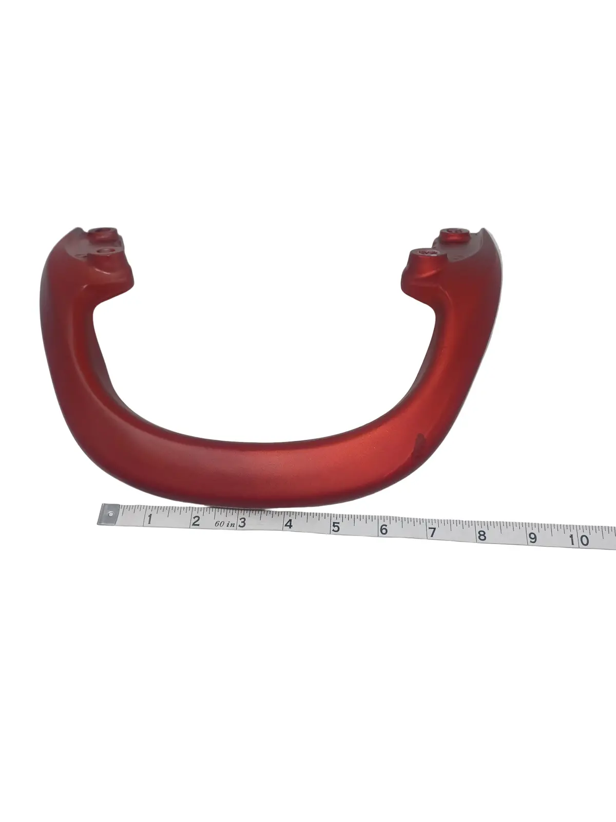 50Cc Roma Scooter - Rear Hand Rail (81210-S9e1-0000) 2