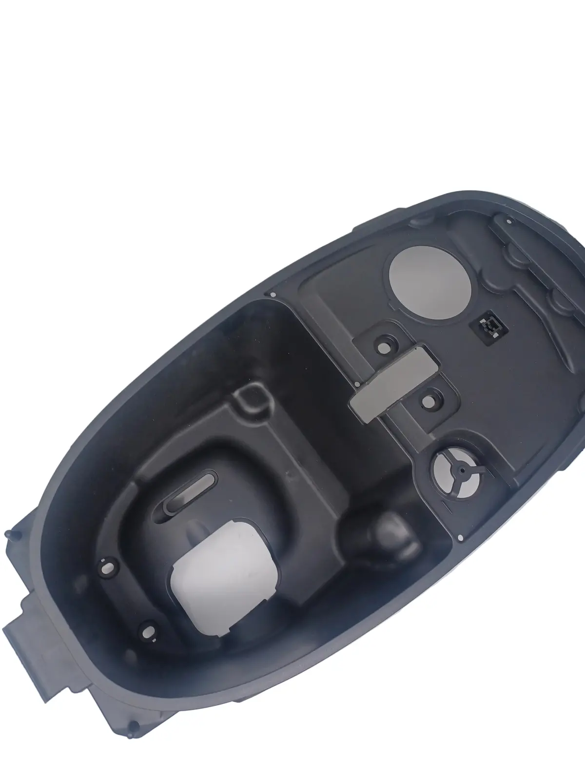 50Cc Roma Scooter - Luggage Box (81260-S9e1-0000) 1