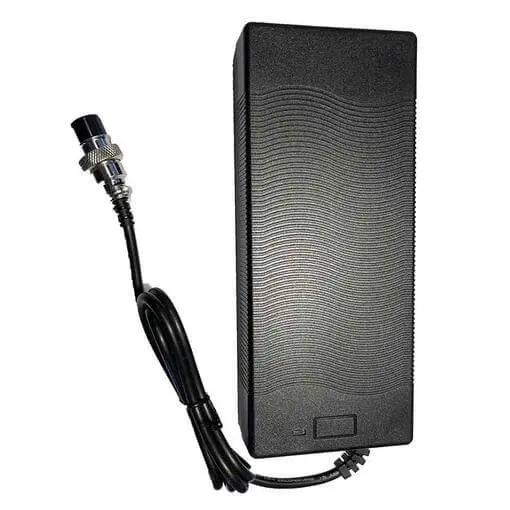 Electric Scooter Charger - 48V / 52V / 58V / 60V / 66V / 72V /  84V 1