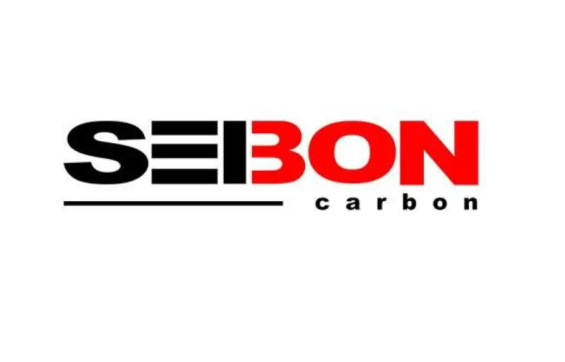 Seibon Carbon Fiber Hood For 2006–2008 Honda Civic Sedan (4-Door) – Ts Series 2