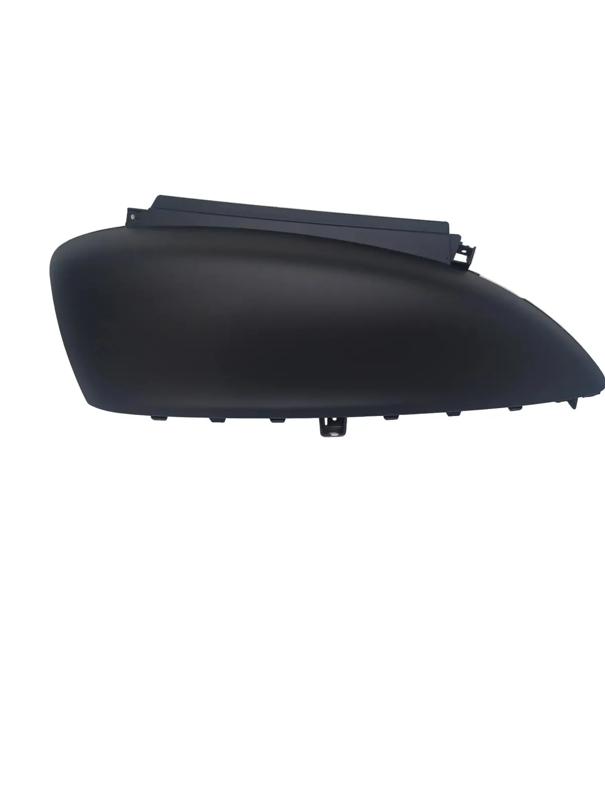 50Cc Roma Scooter - Body Cover Left (Black) (83500-S9e1-0000) 1