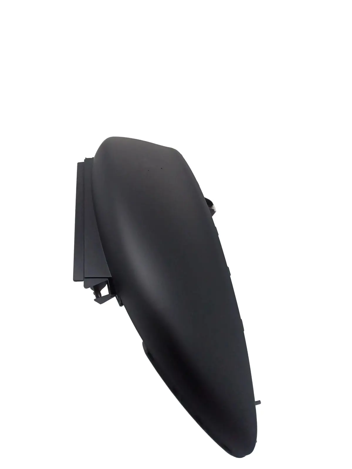 50Cc Roma Scooter - Body Cover Right (Black) (83600-S9e1-0000) 1